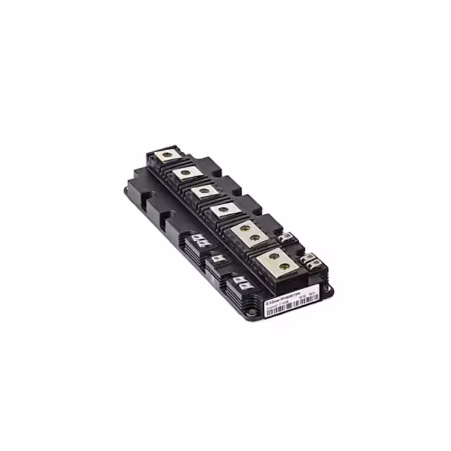 FF1500R17IP5PBPSA1 Infineon Technologies  Transistors - IGBTs - Modules